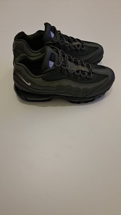 Air max 95 - Green olive