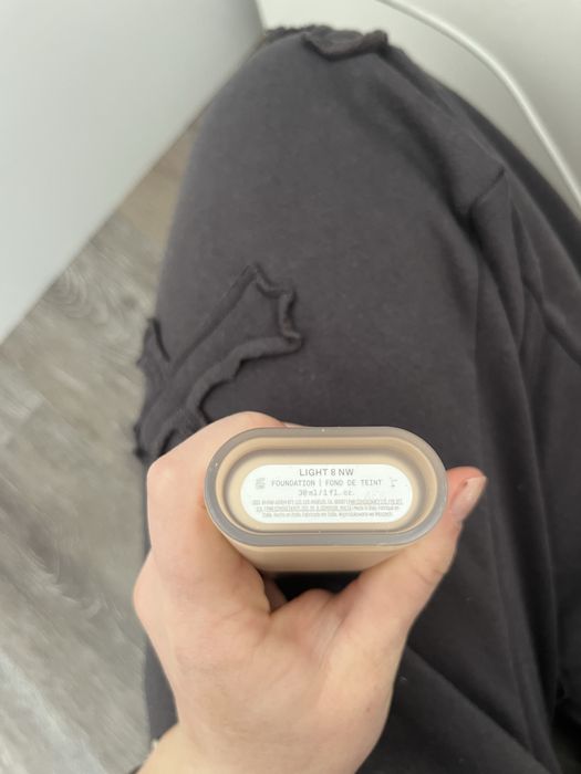 Rem beauty podkład odcien 8NW