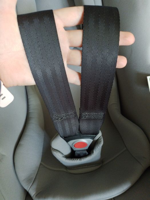 Fotelik łupina Joie