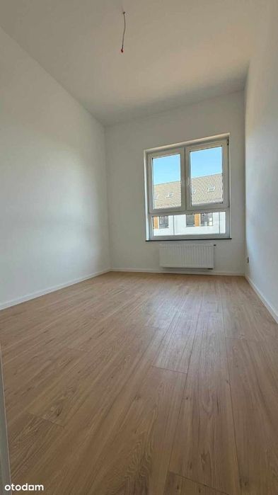 Wykończony Dom 101M²+ 98M² Ogród-Przy Lesie-Bez Prowizji-Bezpośrednio