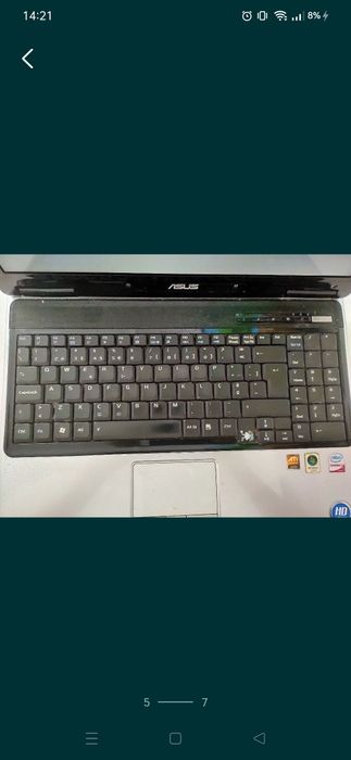 Broken Computer64730235475842121