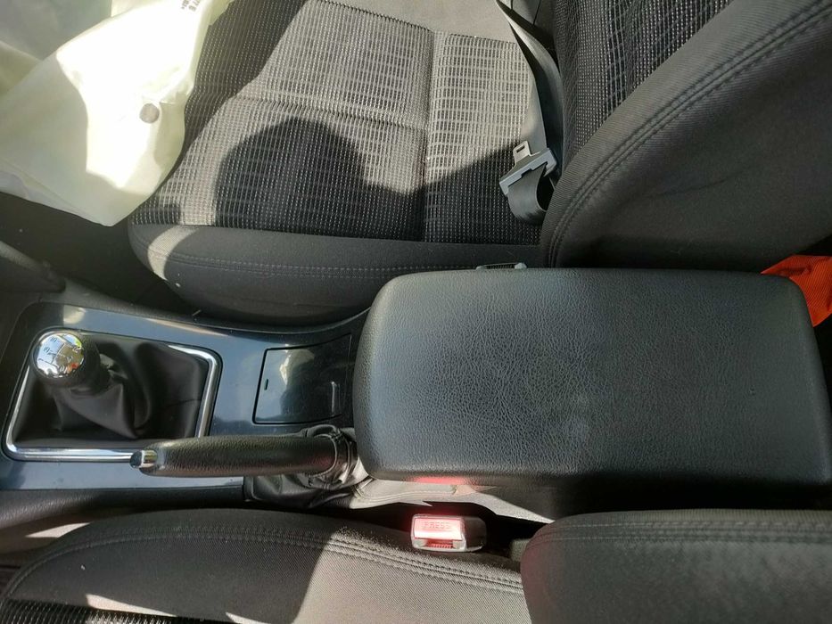 PEUGEOT 407 Sedan 1.6 HDi Diesel 109 cv / 80 kW Para Peças