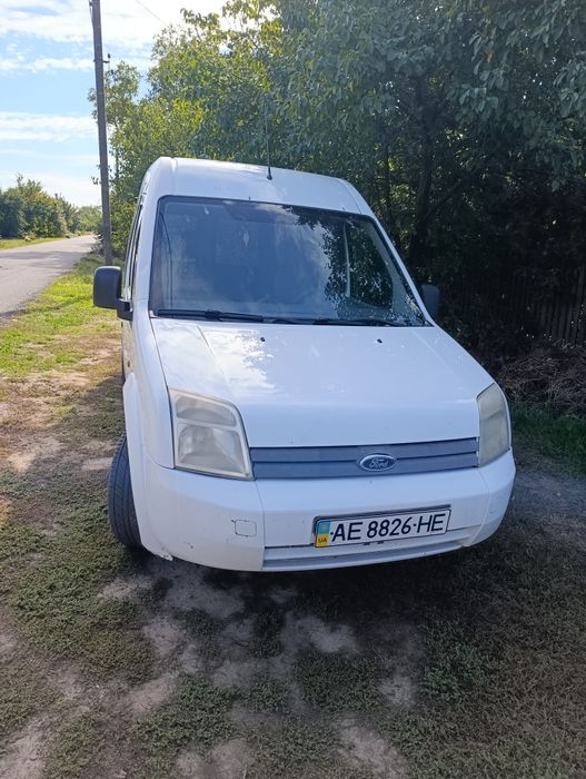 Автомобиль форд транзит Коннект ford connect