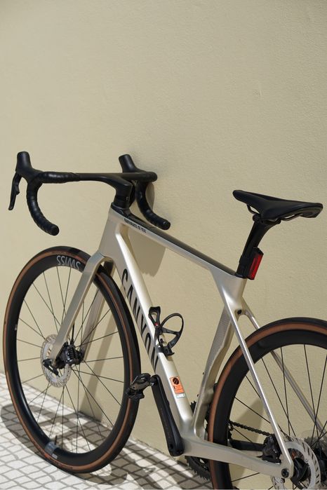 Canyon Endurace CF SLX 8 DI2