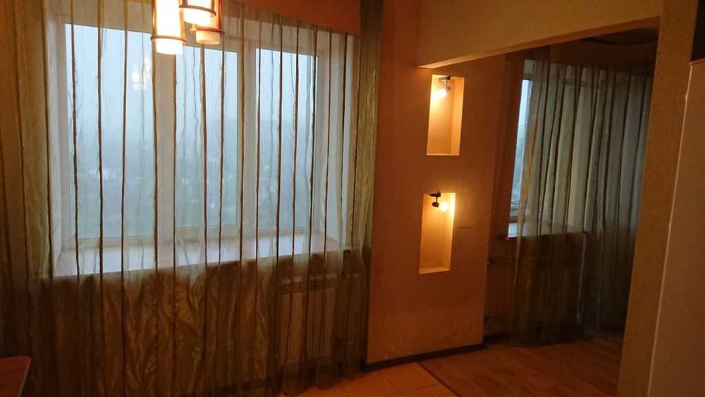 Продаж 2-кімн. квартири (74,4 м2) в м.Вишневе Київської обл. 70 000$