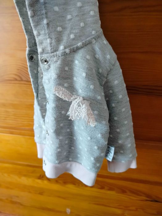 3xdres dla niemowląt zestaw