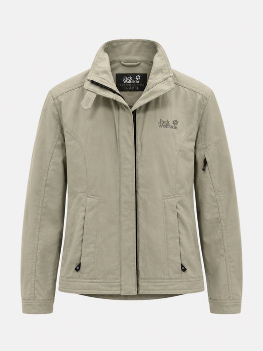 Курточка жіноча Jack Wolfskin (розмір S)