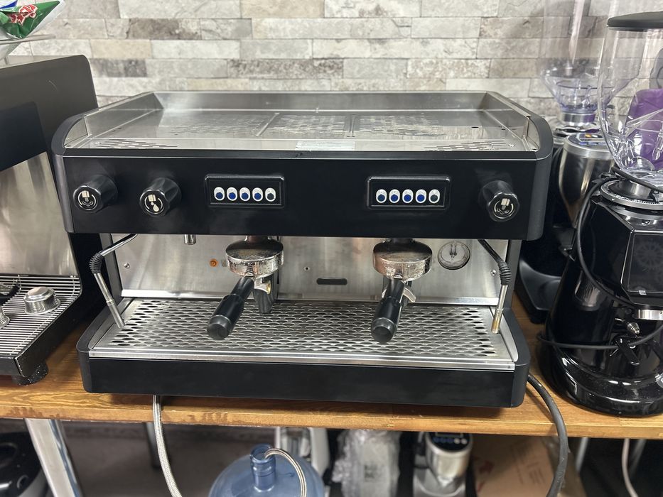 Кавомашина Promak Green Rancilio