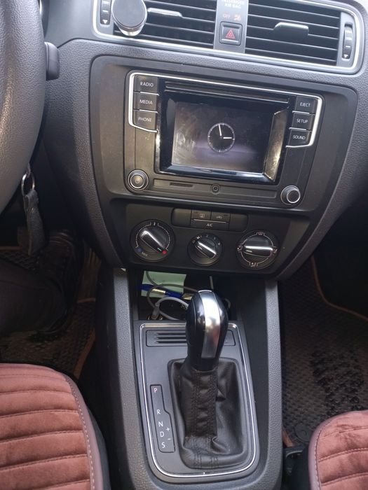Volkswagen джета