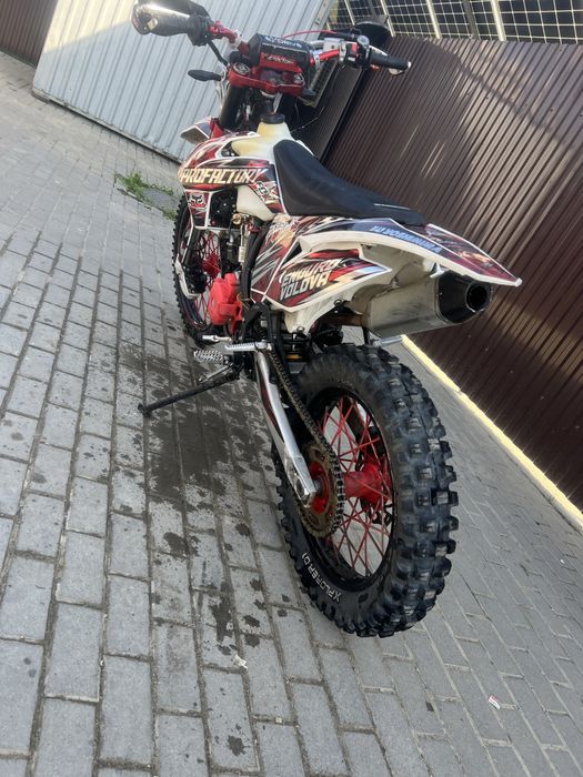 EXDRIVE ProFactory 300