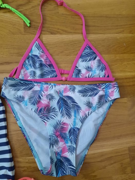 Купальник дитячий для різного віку