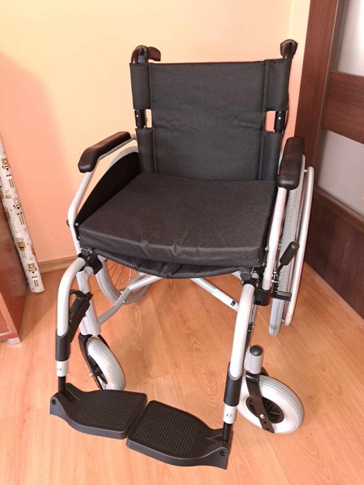 Wózek inwalidzki Timago
