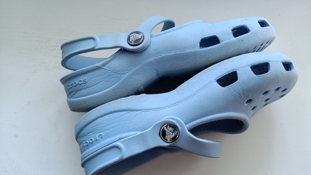 Кроксы Crocs M2W4, M3W5