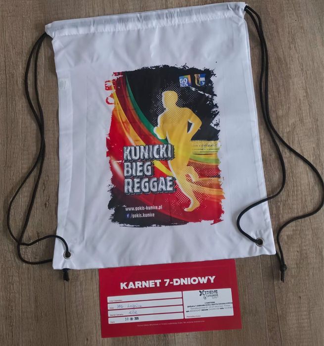 Karnet na siłownuę Xtreme Legnuca