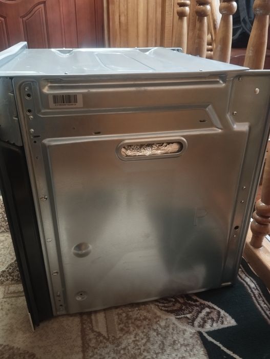 Продам вбудовану духовку Electrolux у робочому стані , пічка ,