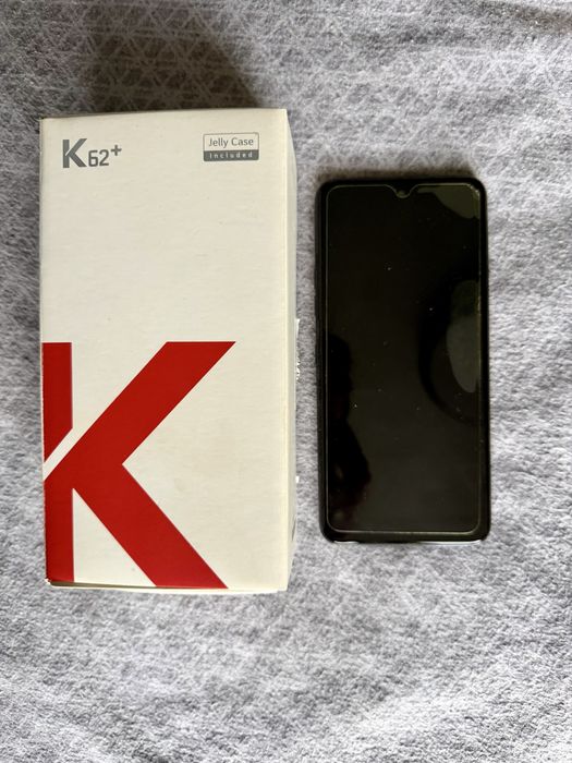 Telefon LG K62 Plus 6GB/128GB