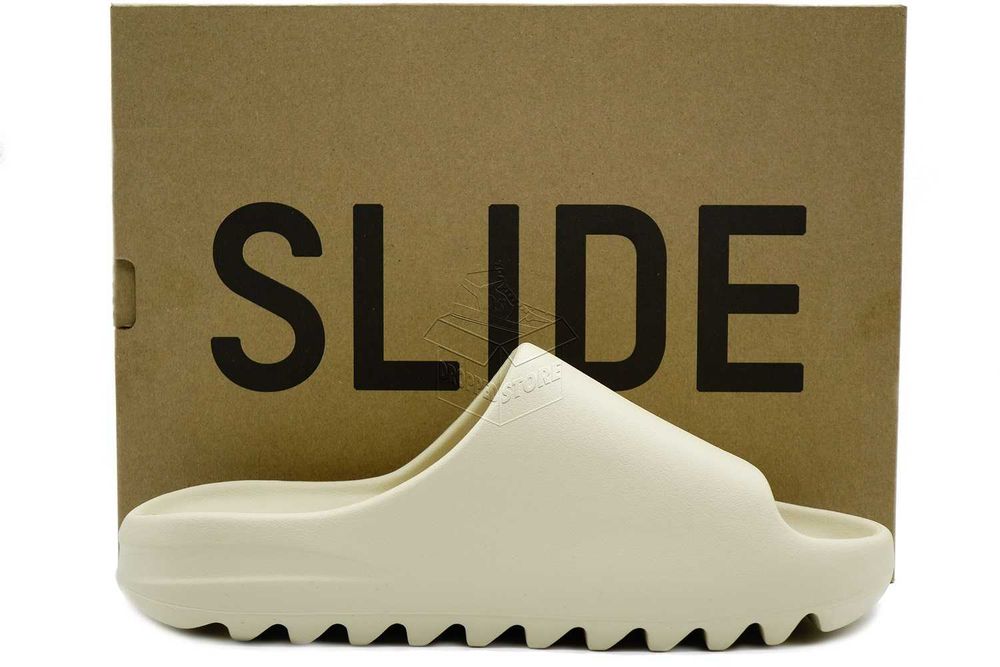 Adidas YEEZY SLIDE Bone | Radom