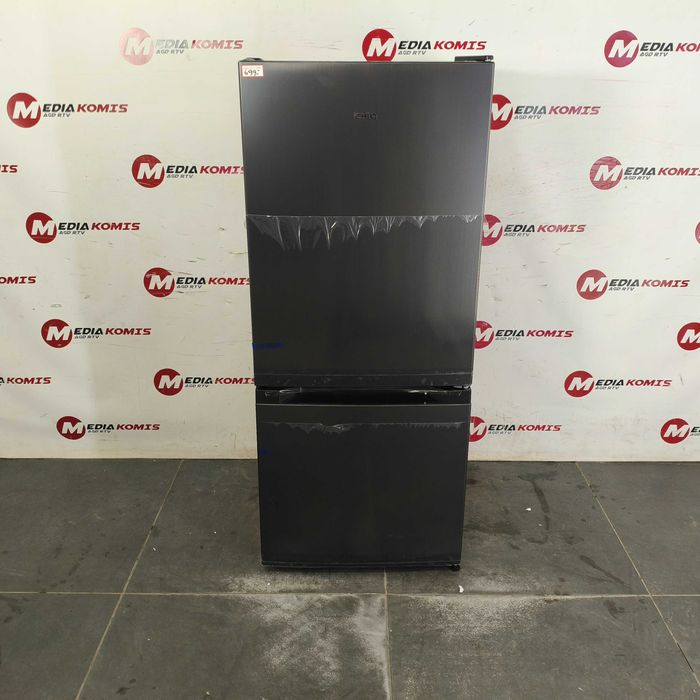 Lodówka Chiq CBM117L42 [2 lata gwar] E/114cm wys/117litrów/39dB