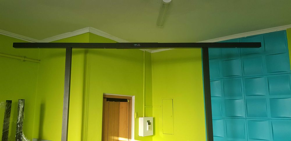 Stół DJ ski ALNX130 mk z rampą #NOWOŚĆ