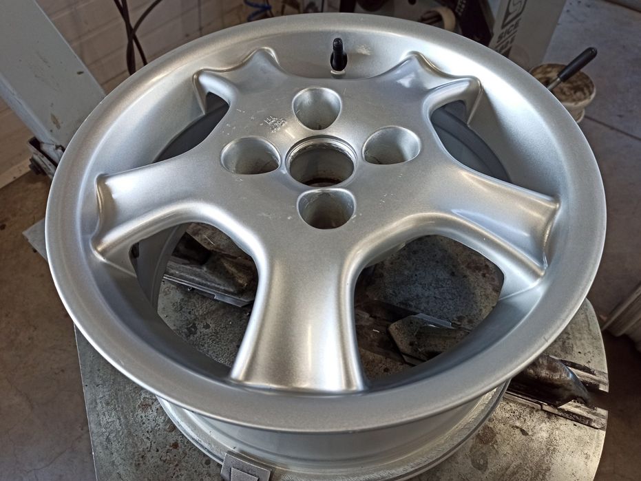 Колеса R15 4*100 J7 ET35 DIA58.4 Sava R15 195/50