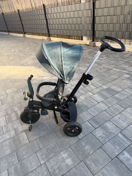 Rowerek pchacz kinderkraft