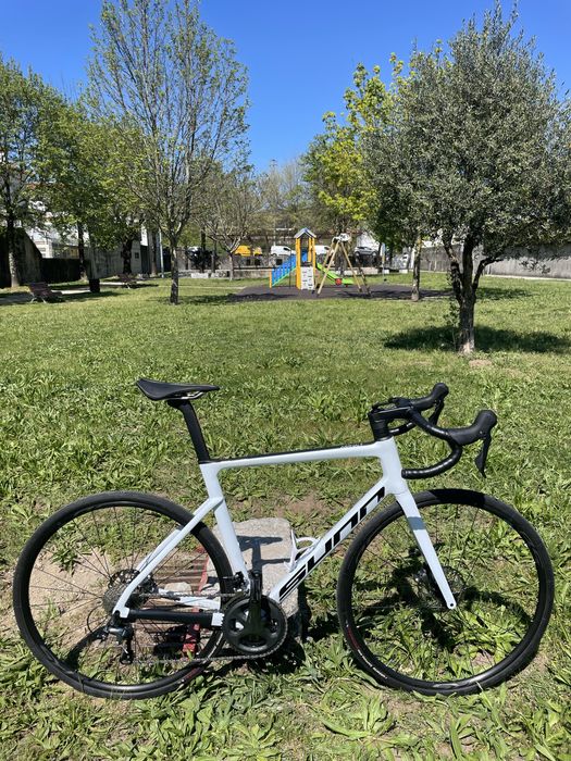 Bicicleta de estrada Sunn Asphalt S3