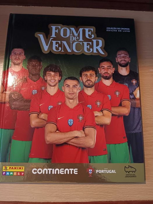 cadenertas de futebol