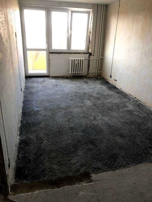 Usuwanie subitu szlifowanie frezowanie polerowanie betonu