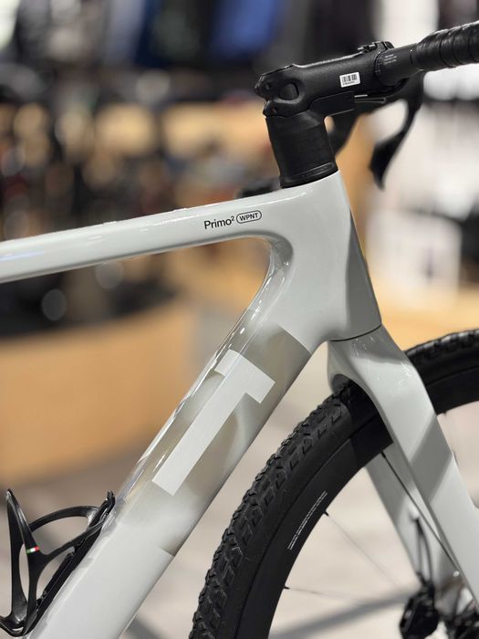 Aero Gravel 3T Racemax Exploro Primo2 WPNT Rival, karbon koła. Raty 0%