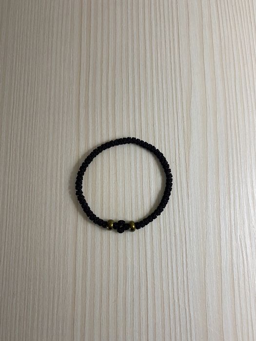 чотки в виде брослета