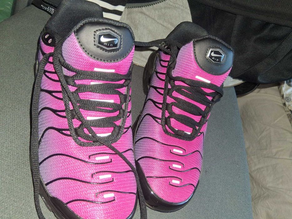 Buty Nike air max TN r.38