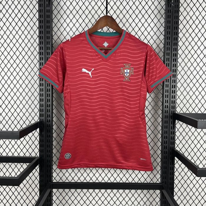 FEMININA - Seleção Portuguesa (Tai)