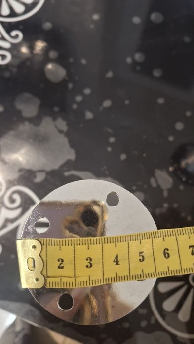 Ніжки для кухонних шкафів