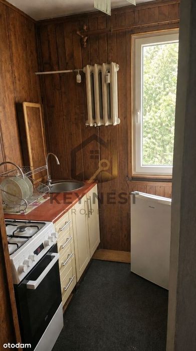 Mieszkanie – Kraków, Łobzów, Krowodrza - Widok 5
