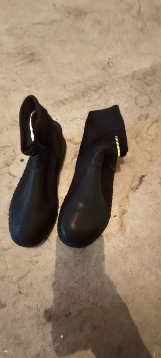 Fato surf Olaian Aqua XS