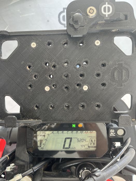 Honda CRF 300L 2024