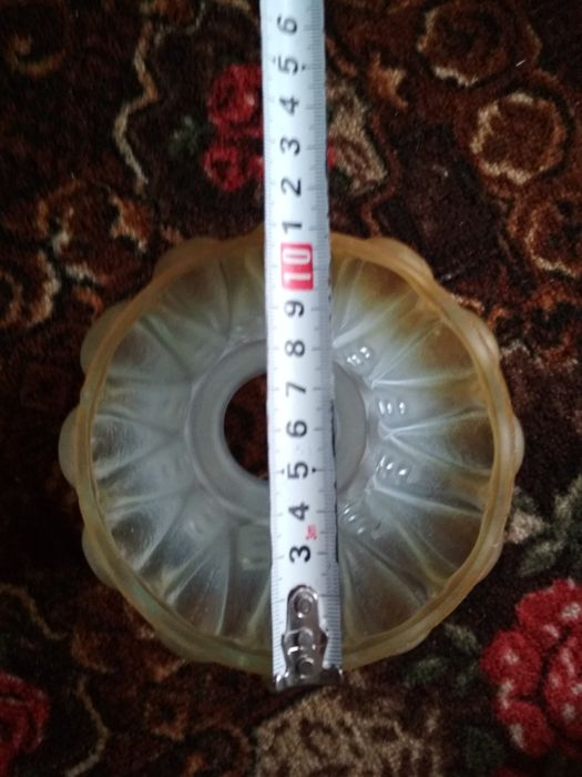 Плафоны для люстры или бра