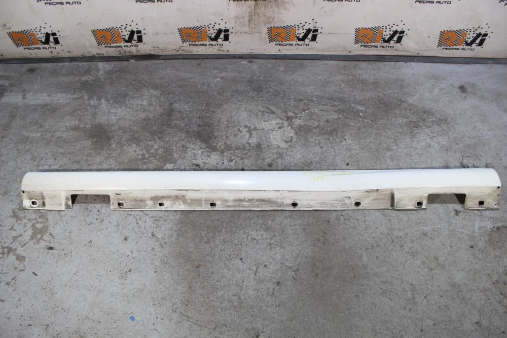 Embaladeira esquerda MERCEDES-BENZ Classe C Carrinha (S204)