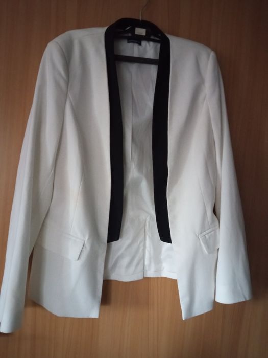 fajna marynarka wstawki