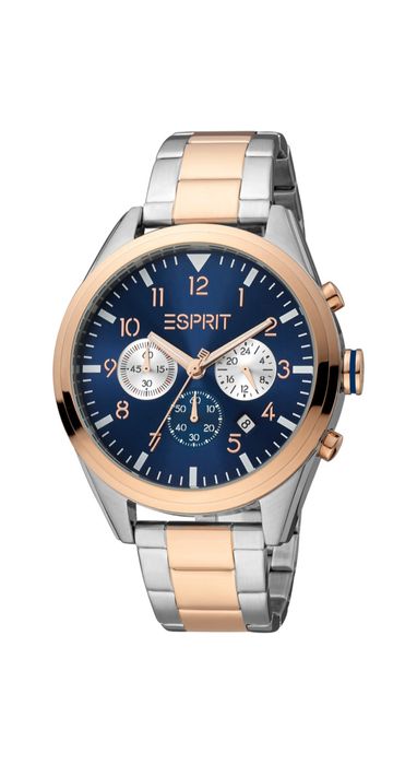 Relógio ESPRIT *NOVO *