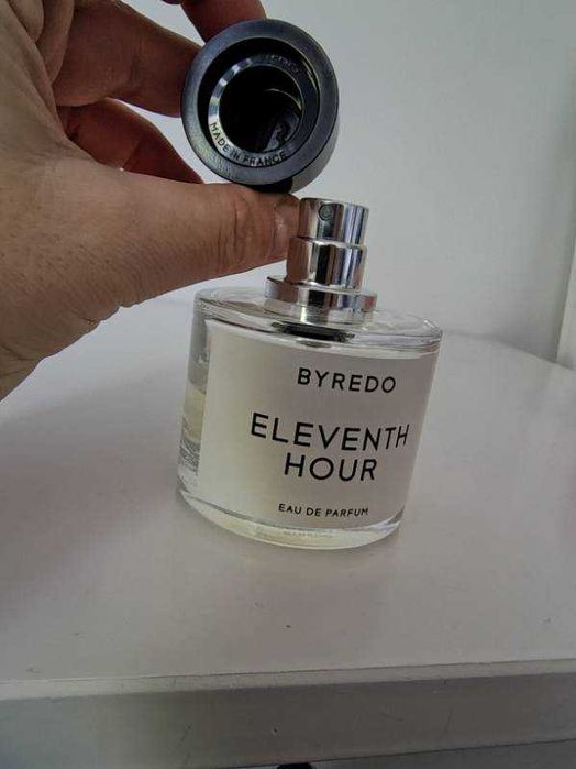 Byredo Eleventh Hour