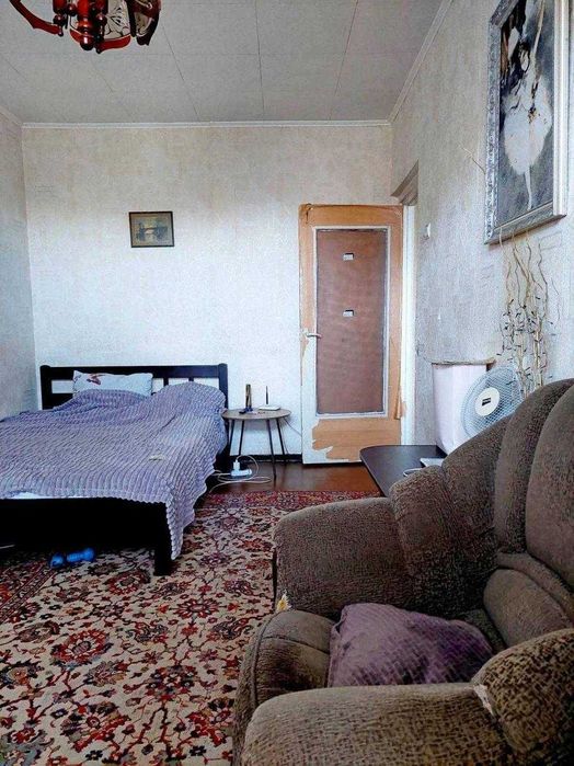 Продам 3-кімн. квартиру вул. Чугуївська, м. Гагаріна NM