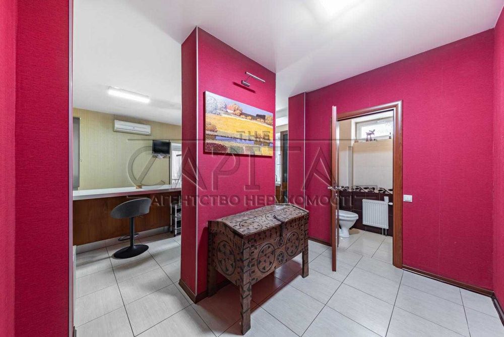 Будинок за адресою вул. Васильківська (площа 500 м²) - Atlanta.ua - фото 4