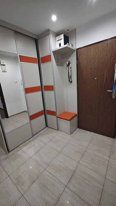 Sprzedam mieszkanie, 48 m². 4 piętro, wspólnota mieszkaniowa. - Widok 3