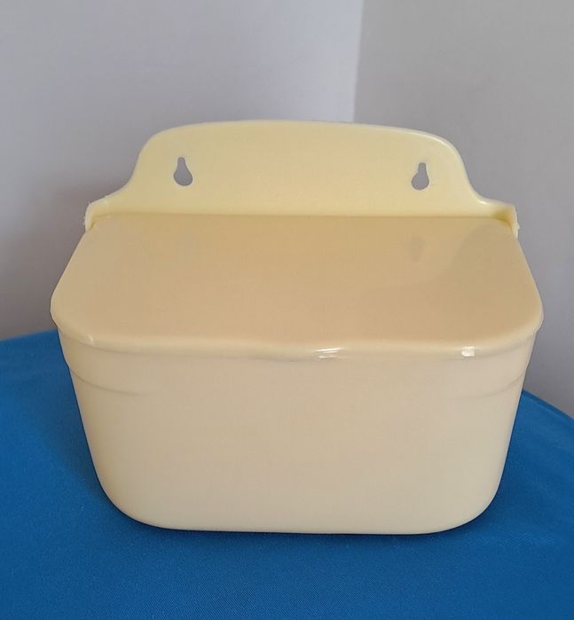 Saleiro novo ainda com etiqueta