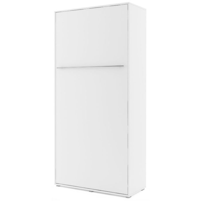 Półkotapczan pionowy łóżko zamykane w szafie 90x200 CP-03