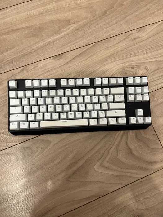 Клавіатура SPC GEAR GK630K tournament kailh rgb