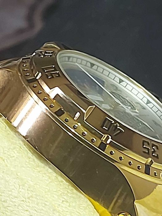 Швейцарський годинник Інвікта, Invicta,cкварц.