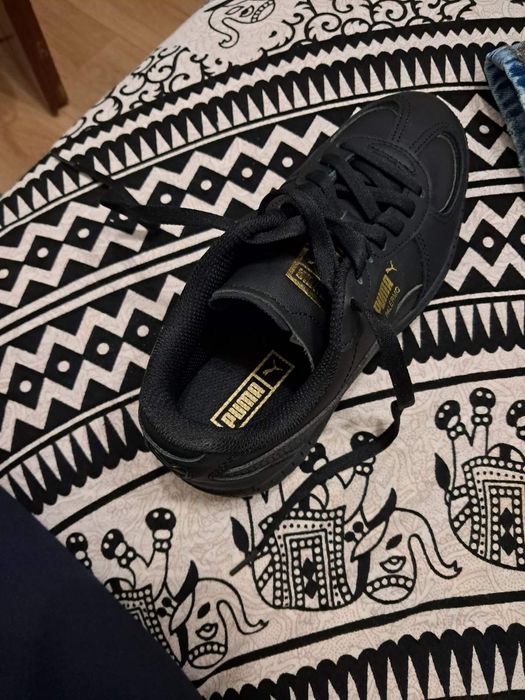 Кросівки Puma palermo