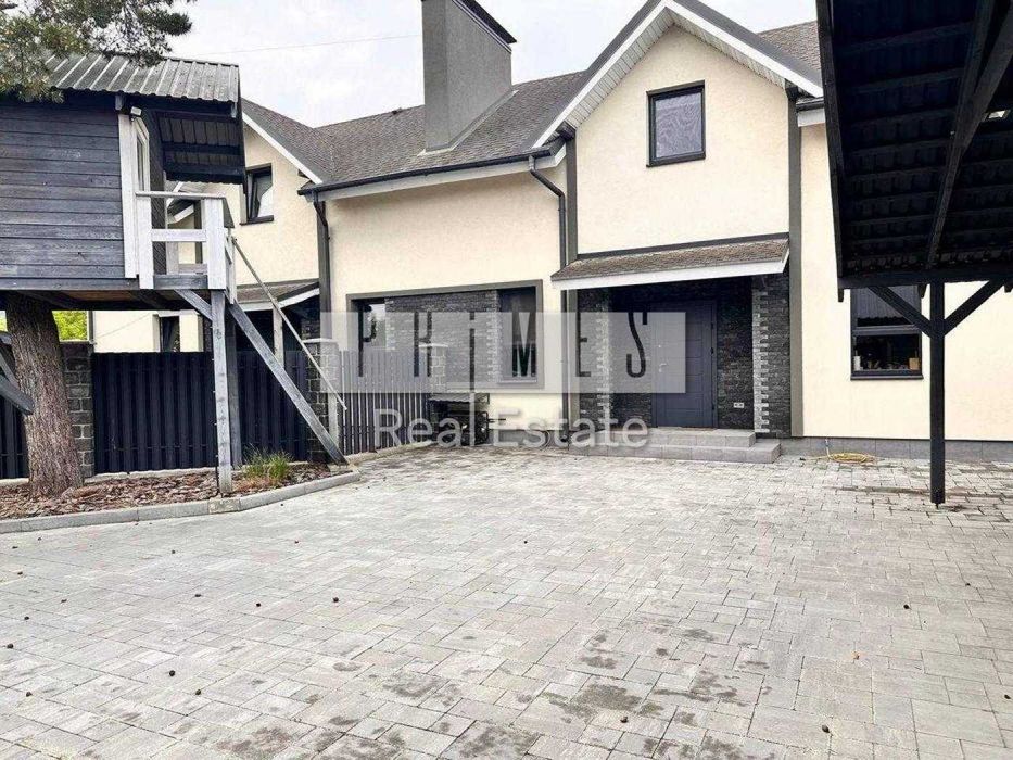House in Bilohorodka - View 4